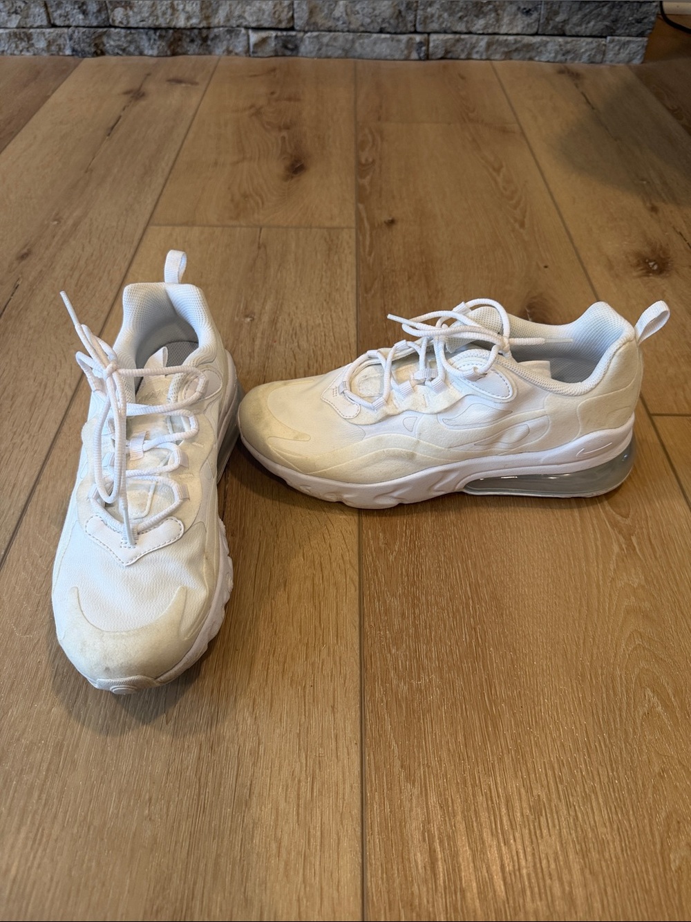 Nike Air Max 270